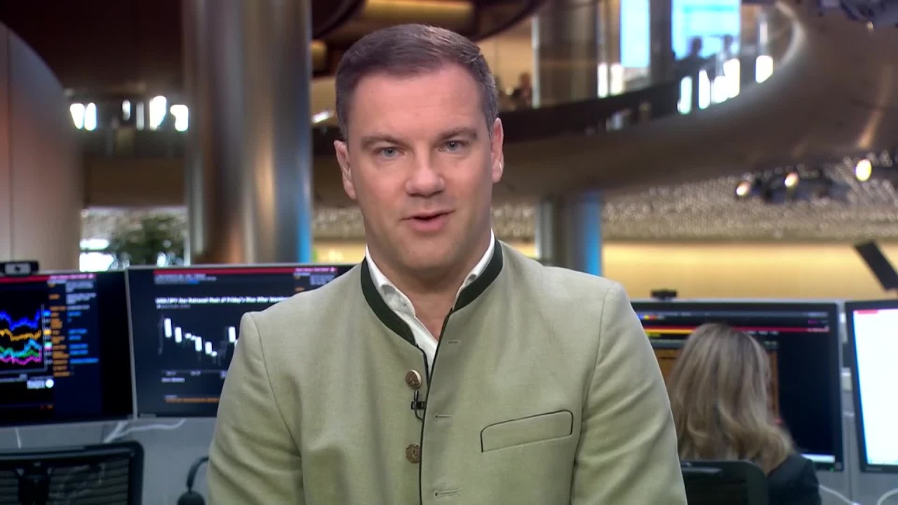 Market Stress Mostly Driven by Technicals, Says HSBC’s Kettner