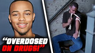 The Tragic Fate Of Bow Wow