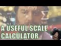 You wont build out of scale pieces any longer  model ship scale calculator