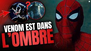 SPIDER-MAN 4 : Un NOUVEAU TRAILER DEMAIN ? La CONFIRMATIO...