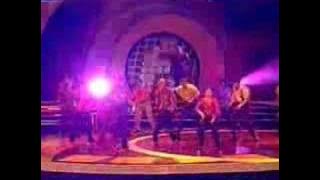 Menuju Puncak - Akademi Fantasia 4