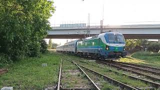 БВ 3601 Чайка София  - Бургас с 80051