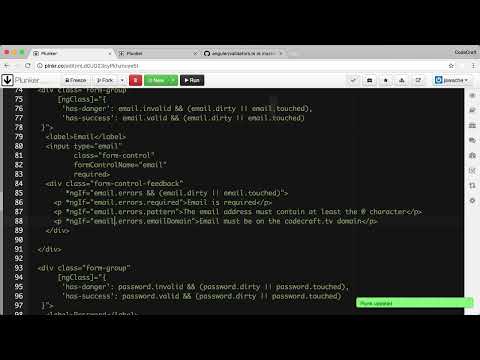 76  Angular