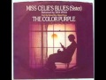 Miss Celie´s Blues - Tata Vega