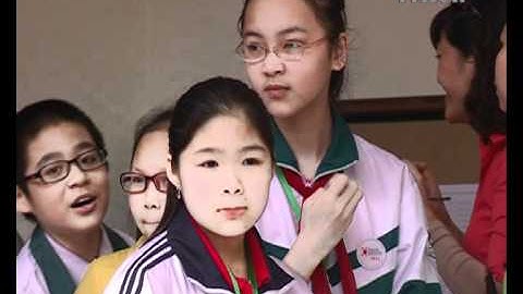 Chung kết Olympic tiếng Anh Tiểu học Tp. Hà Nội 2011