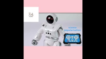 #shorts  , smart remote control sensing robot toy for kids, voice dialogue programmable robot