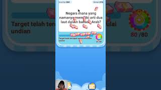 Game Asah Otak #gameandroid #gamepenghasiluang screenshot 5