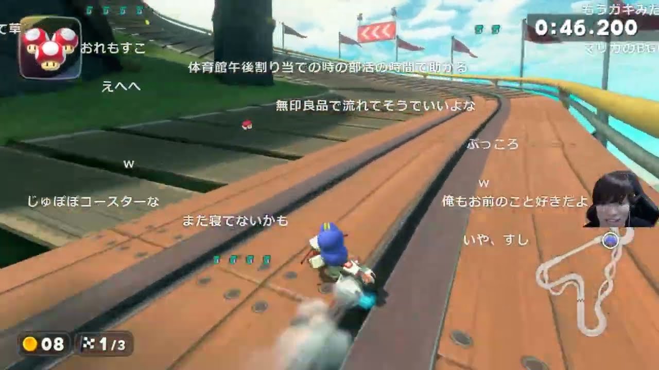 バトラ「めっちゃイライラするのにやりたくなる謎のゲーム」【2026/10/17】