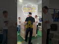 Motor Sea shipping packing