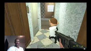 VanossGaming: Gmod Prop Hunt Funny Moments - Get Outta My House! (Garry's Mod) REACTION!!!