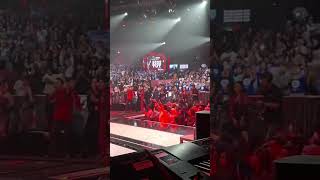 opening dari Slank membuat 1 studio jadi Rocker