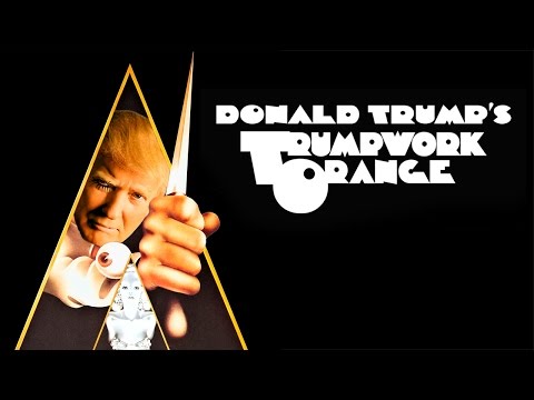 A Trumpwork Orange - Classic Trump Vol. 4