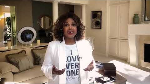 Cece Winans The Blood Will Never Lose It