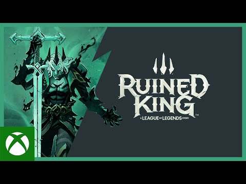 Ruined King: A League of Legends Story | Launch Trailer
