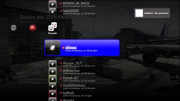 [MW3/1.24] God Mode / Invisible Classes *NO JAILBREAK NEEDED*