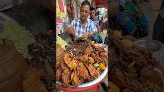 Bangladeshs Most Unique Chicken Chana Masala Chaat A Flavor Explosion Youve Never Seen Before