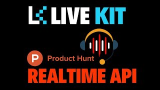 Livekit Voice AI Software Deployments Strikes Gold On Product Hunt | Top 25 Rank | SIP | Telephony screenshot 5