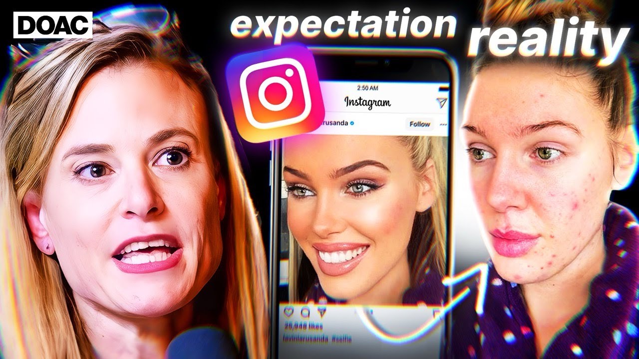 How Social Media Is Stealing Your Happiness!  | No.1 Neuroscientist