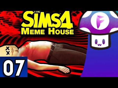 [vinesauce]-joel---meme-house-part-7-(fan-highlight)