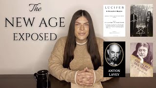 The New Age EXPOSED (End Times Global Spirituality)