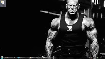 V2 Installation - IW4Play Alternative MW2 Client