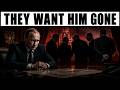 The UNTHINKABLE Just Happened in Russia… Putin’s Own Inner Circle Is GUNNING For Him