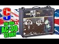The Vox AC30 Story
