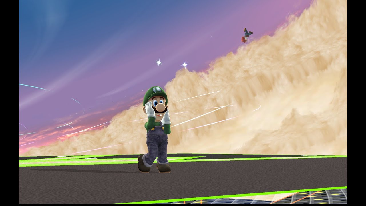 All 120+ characters' Star KO's in PMEX Remix (0.95DX)