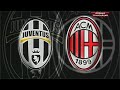 Serie A 2007-08, g33, Juventus - AC Milan