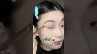 Song Jia Makeup Tutorial