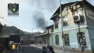 Double kill  Cross map on standoff
