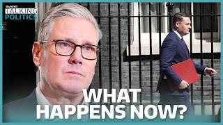Keir Starmer: Is the coup over?