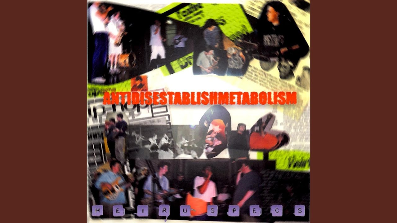 Bon Appetit Headcheck