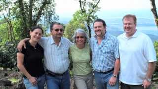 Do Good. Feel Good. Good Earth Coffeehouse: Russ Prefontaine - Green Coffee Buyer