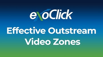 Effective Outstream Video Zones for Publishers