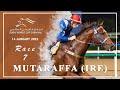 14/1/22 - Dubai World Cup Carnival - Race 7 - Dubai Dash Presented By The Palm Fountain