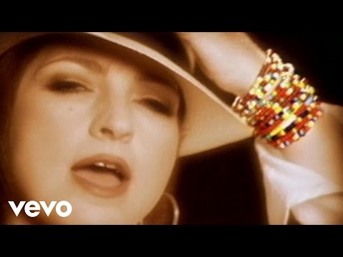 Gloria Estefan - No Llores