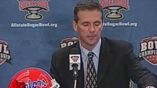 Meyer's Status During Absence Leaves Questions