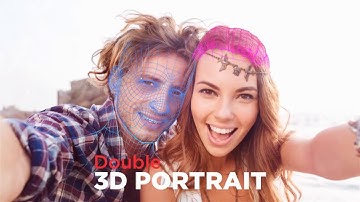 VoluMax - 3D Photo Animator | After Effects Project Files from VideoHive