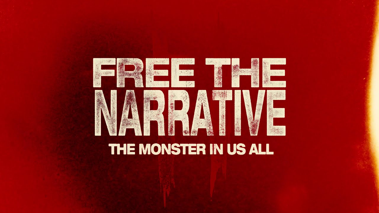 #FreeTheNarrative II | 