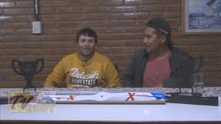 programa octubre hobby tv