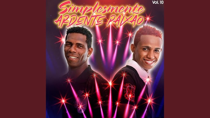 Simplesmente Paixão - Volume 3 #XequeMate - Arrocha - Sua Música