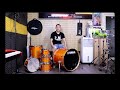 Chia sẻ Với Ae một số mẹo nhỏ Setup trống Dễ Nhìn &  hiệu quả