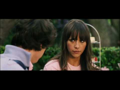 Andy's Hosting the 2009 MTV Movie Awards! Here's a promo for BEST FIGHT. Featuring Rashida Jones