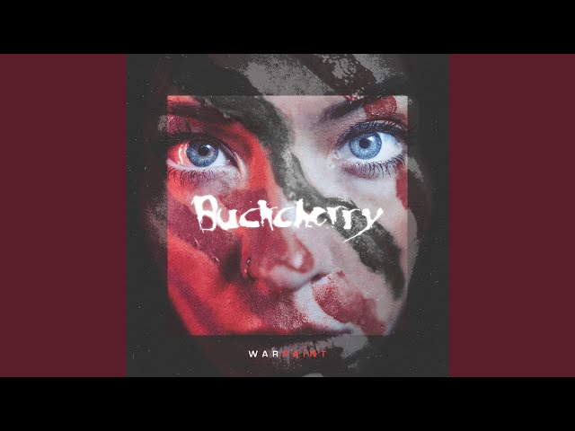 Buckcherry - Back Down