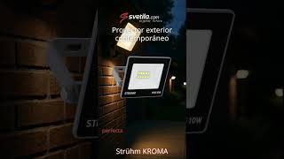 Vídeo - KROMA 10W gris CW