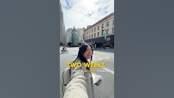 Day 15 in SF 🌉 lash extensions and nails 💅🏼 #dailyvlog #sanfransico #bayarea