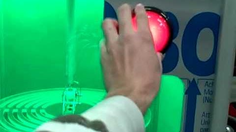 DD&F makes solar powered trash compactor AZ Science Museum exhibit.