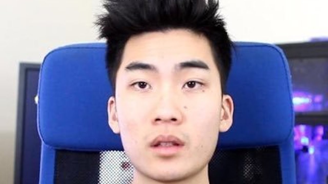 RiceGum's Blonde Hair Transformation - wide 4