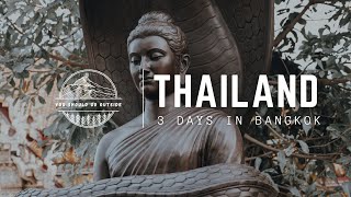 Thailand Travel Guide | Bangkok